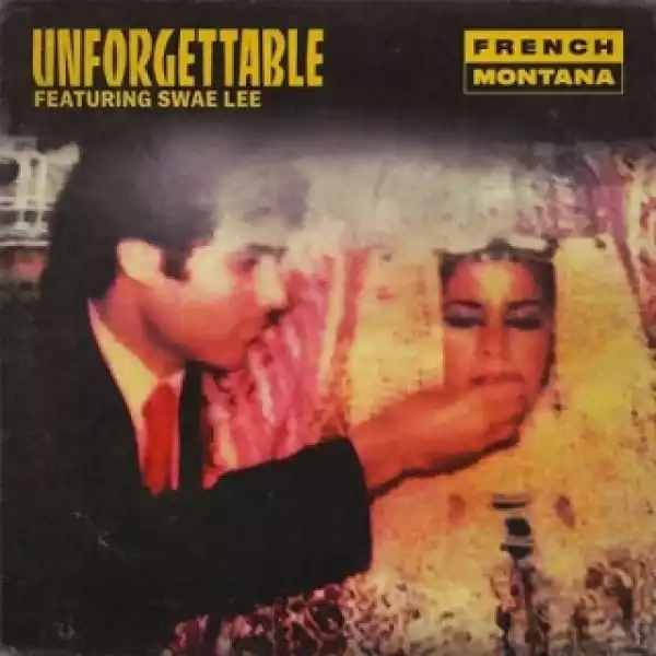Instrumental: French Montana - Unforgettable ft Swae Lee